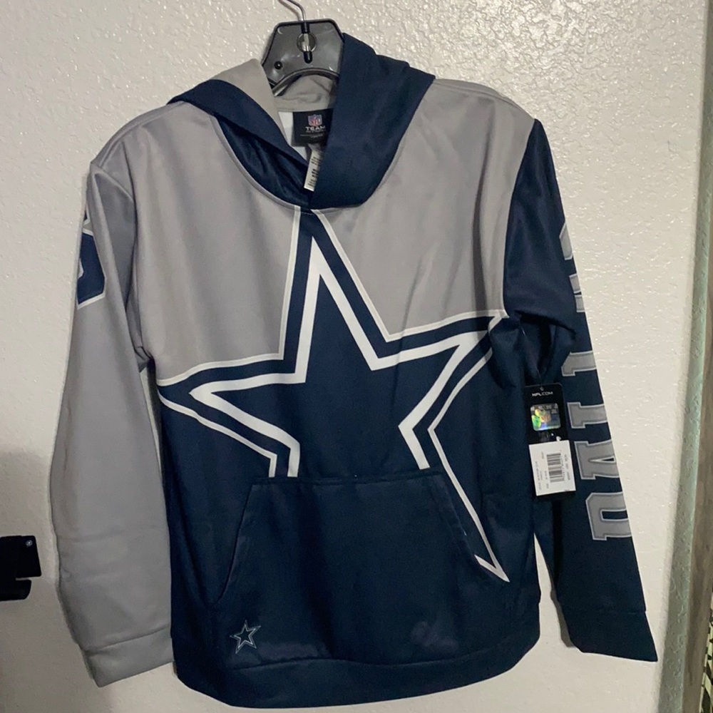 Dallas cowboys hoodie